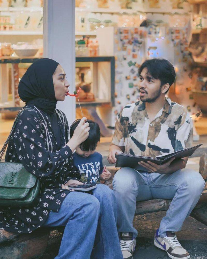 Instagram.com/@iranndha